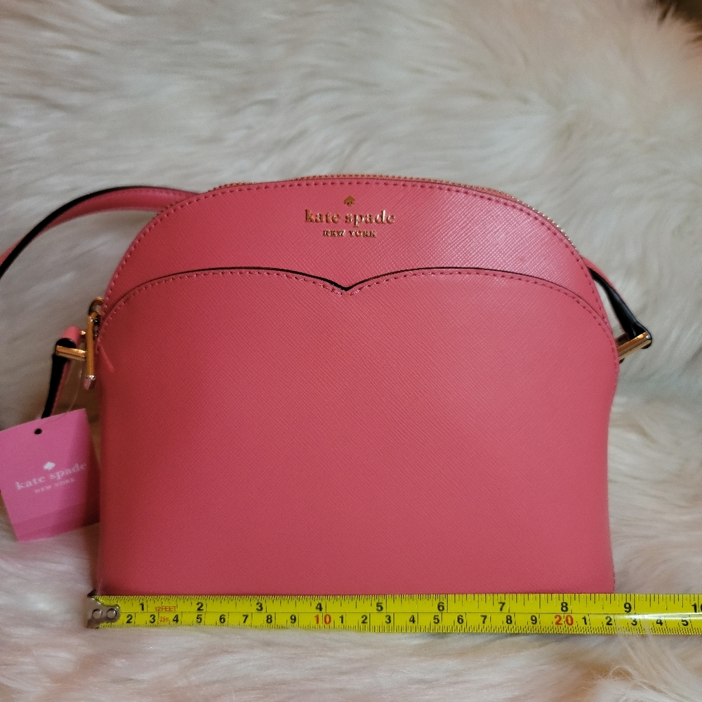 KATE SPADE dome crossbody - Picture 6 of 7